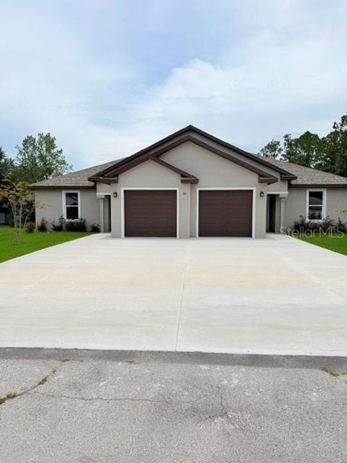 b-16 Slumberland Path, Palm Coast, FL, 32164-5586 | Card Image