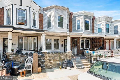 244 Rubicam St, PHILADELPHIA, PA, 19120-3317 | Card Image