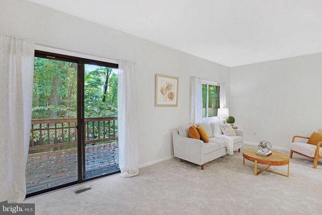 11877 Barrel Cooper Ct, Townhouse with 3 bedrooms, 3 bathrooms and null parking in RESTON VA | Image 7
