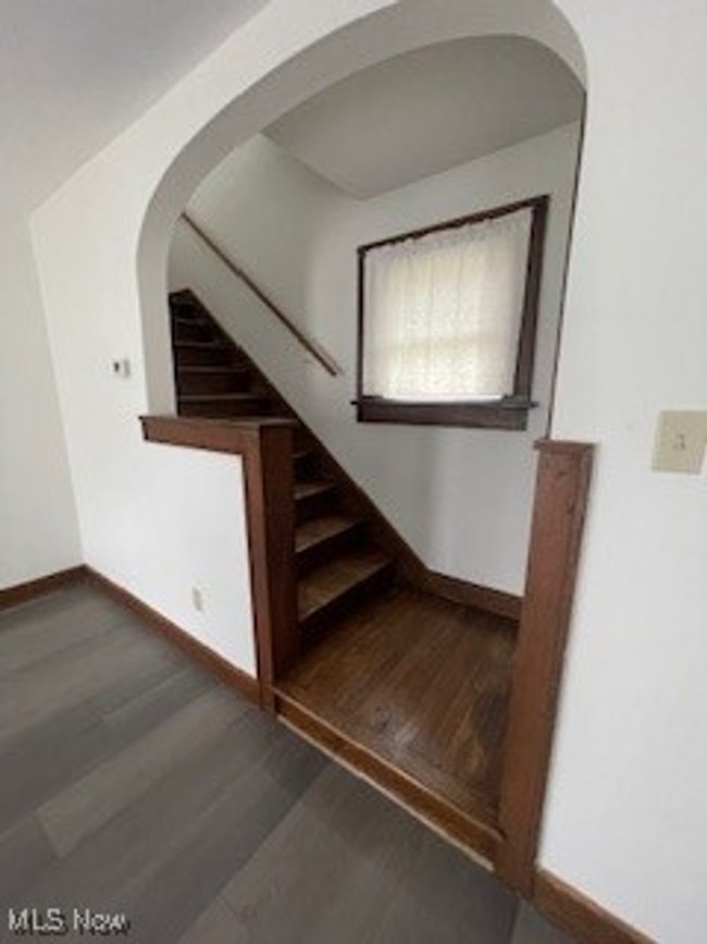 1193 Mercer Ave, House other with 3 bedrooms, 1 bathrooms and null parking in Akron OH | Image 8