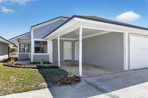 736 Summerland Dr, WINTER SPRINGS, FL, 32708-2123 | Card Image