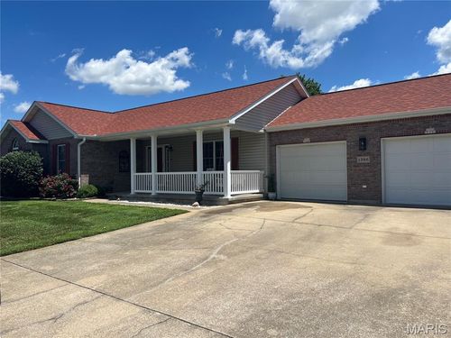 1386 Lilac Ln, Jackson, MO, 63755-8303 | Card Image