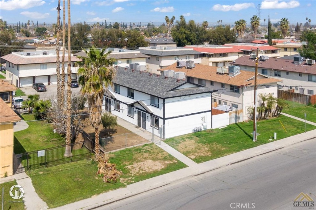 Residential Income in Bakersfield 5