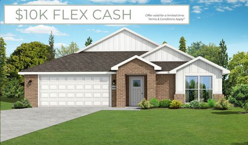 802 Amarone Rd, Tontitown, AR, 72762 | Card Image