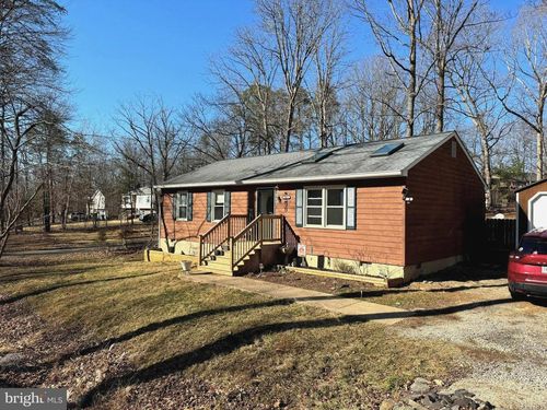 13410 Wilderness Park Dr, SPOTSYLVANIA, VA, 22551-8313 | Card Image