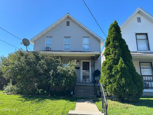 804 Yondota St, Toledo, OH, 43605-2907 | Card Image
