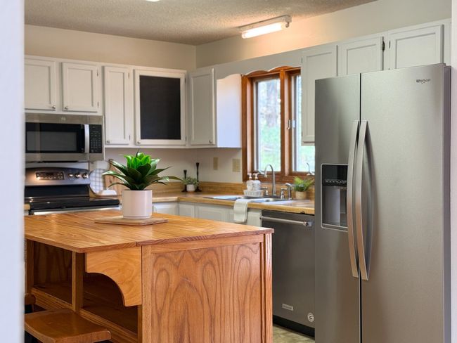 150 Falling Rock Dr, House other with 3 bedrooms, 2 bathrooms and null parking in Stuarts Draft VA | Image 11