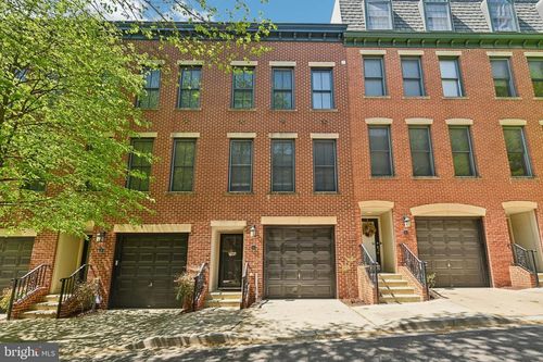 24 S Regester St, BALTIMORE, MD, 21231-1827 | Card Image