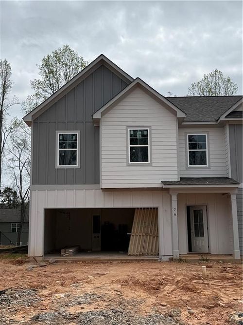 79 Maple Trl, Dawsonville, GA, 30534-1176 | Card Image