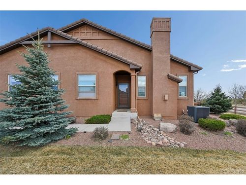 13114 Cake Bread Hts, Colorado Springs, CO, 80921-2921 | Card Image