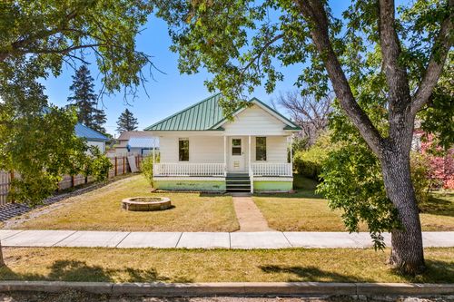 108 2nd Ave S, Stanford, MT, 59479-9583 | Card Image