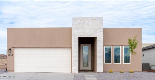 6068 Zinc Hill St, Sunland Park, NM, 88008-5225 | Card Image