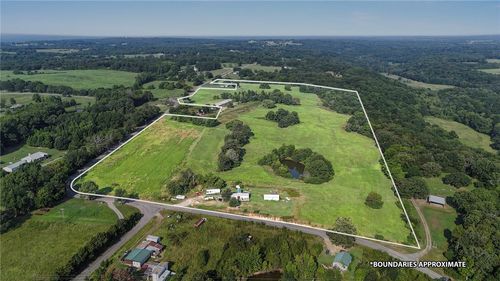 5319 Chastain Rd, Mulberry, AR, 72947-8709 | Card Image