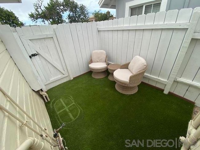 419 4 Th St, House other with 1 bedrooms, 1 bathrooms and null parking in Coronado CA | Image 22