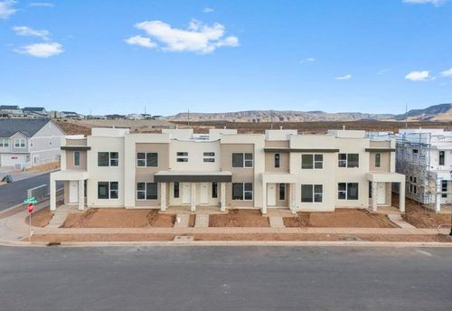1436-885 W Bright Ridge Cv, St George, UT, 84790-2867 | Card Image