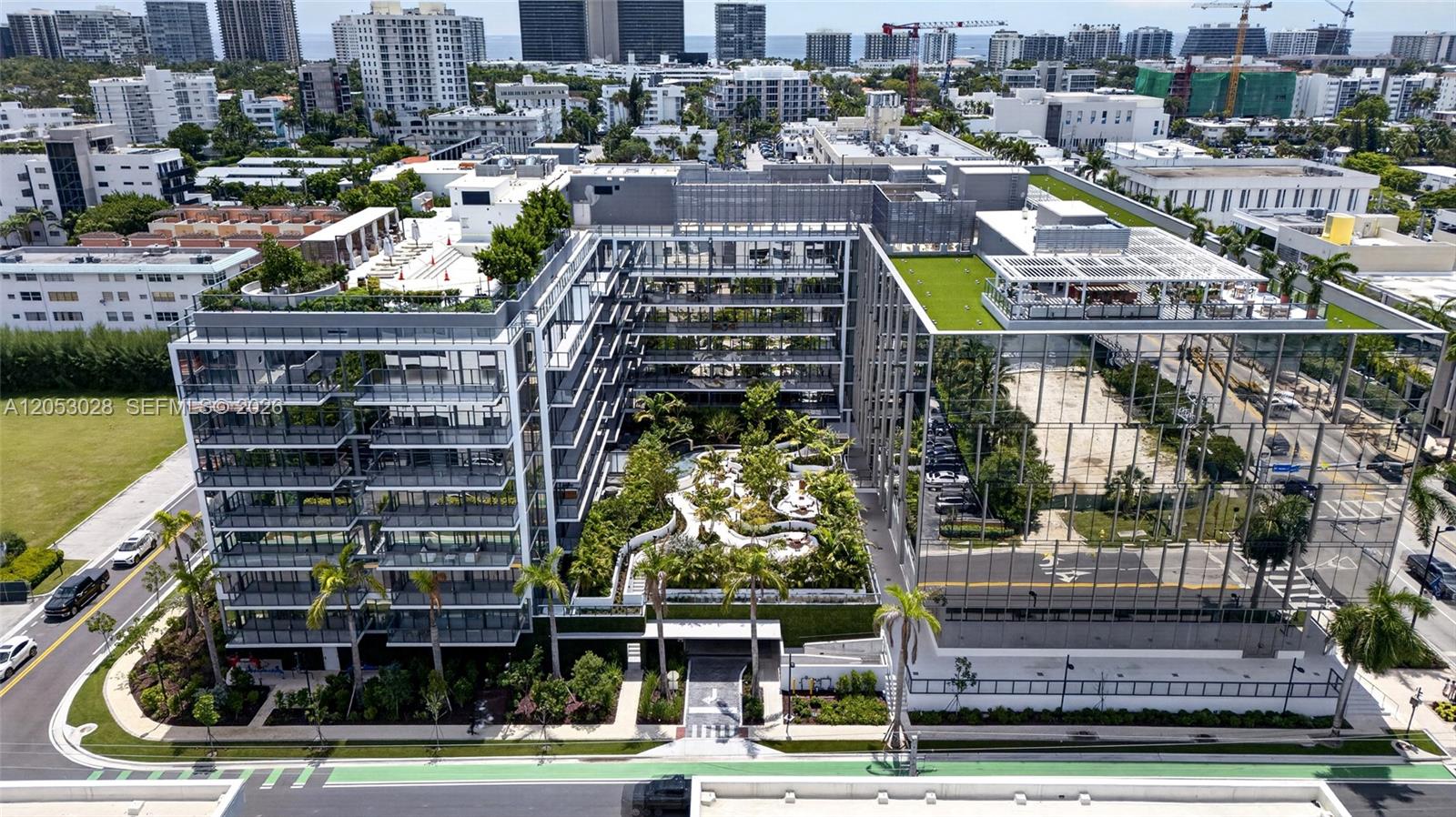 Residential Lease in Bay Harbor Islands 2