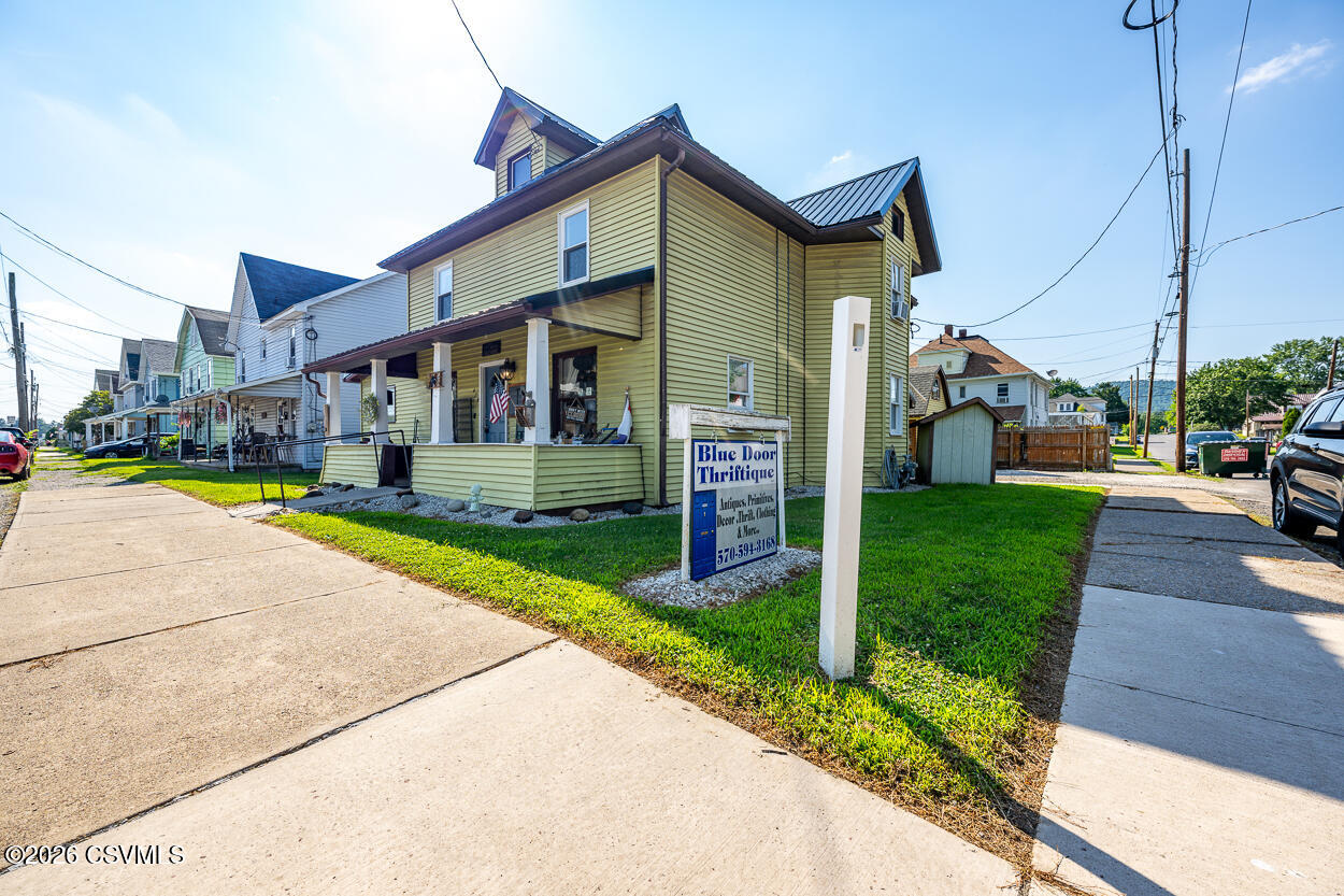 Residential in Berwick 2