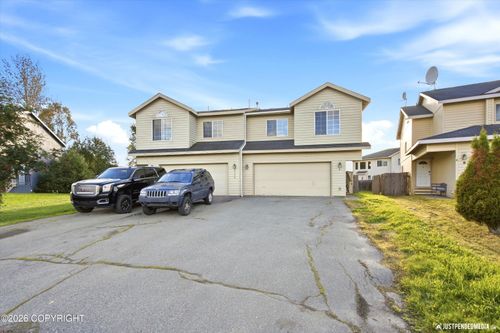 6398 Whispering Loop, Anchorage, AK, 99504-4880 | Card Image