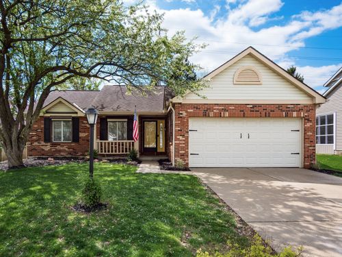 5331 Davidson Rd, Hilliard, OH, 43026 | Card Image