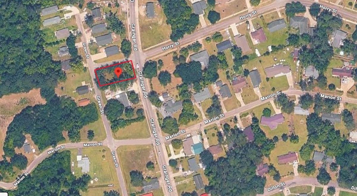 Land in Conway