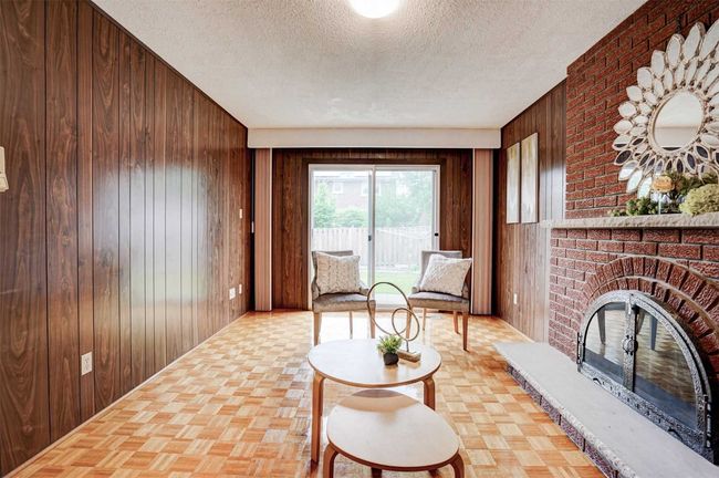 93 Longmeadow Cres, House other with 4 bedrooms, 3 bathrooms and 4 parking in Markham ON | Image 15