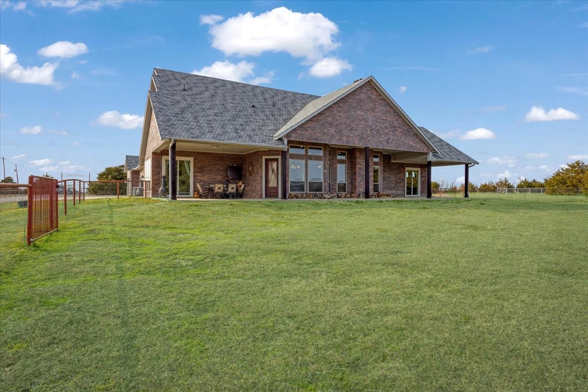 Residential in Blue Ridge 4