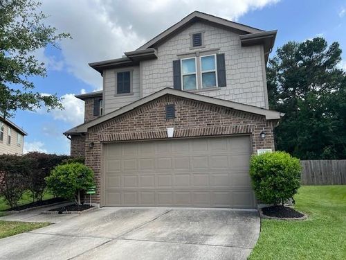 4346 Lake Cypress Cir, Houston, TX, 77068-2311 | Card Image