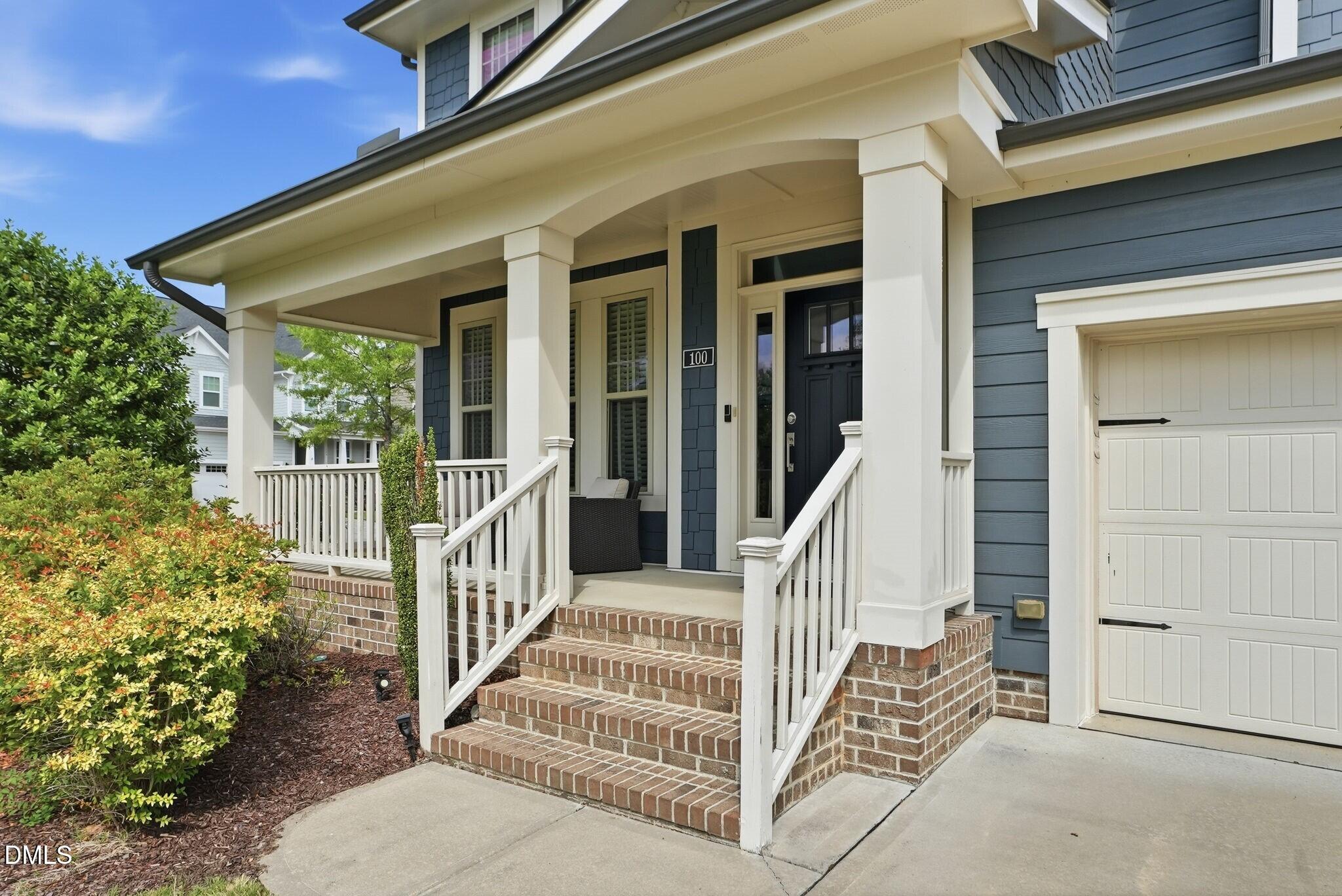Residential in Holly Springs 3