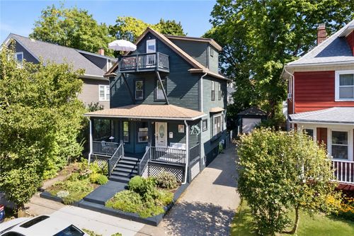 12 Glendale Ave, Providence, RI, 02906-3625 | Card Image