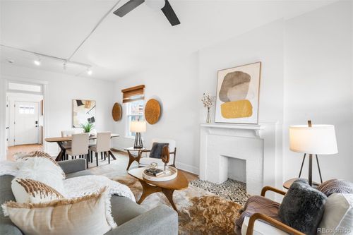 20 E 4th Ave, Denver, CO, 80203-3931 | Card Image