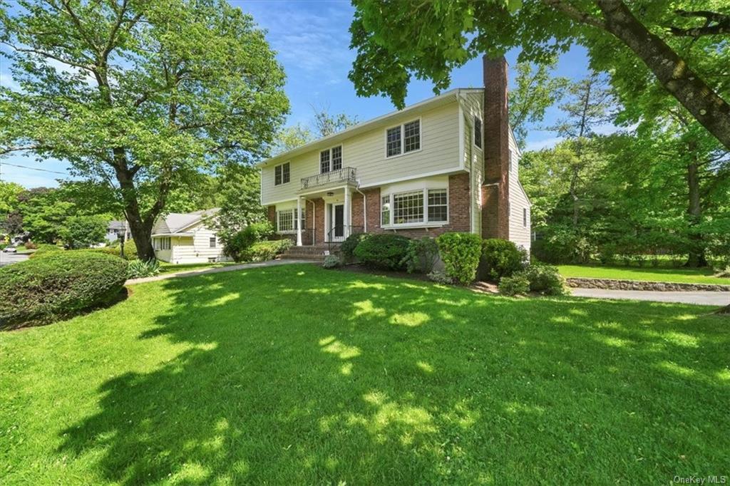 Devonshire Rd, New Rochelle, NY 10804