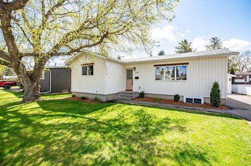 19 Spencer St, Red Deer, AB, T4N0B1 | Card Image