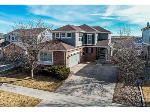 4764 S Eaton Park Way, Aurora, CO, 80016-5964 | Card Image