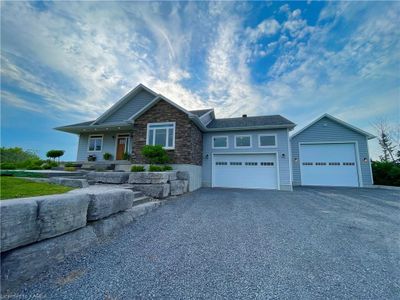 1733 Radage Rd, House other with 4 bedrooms, 3 bathrooms and 12 parking in Westbrook ON | Image 1