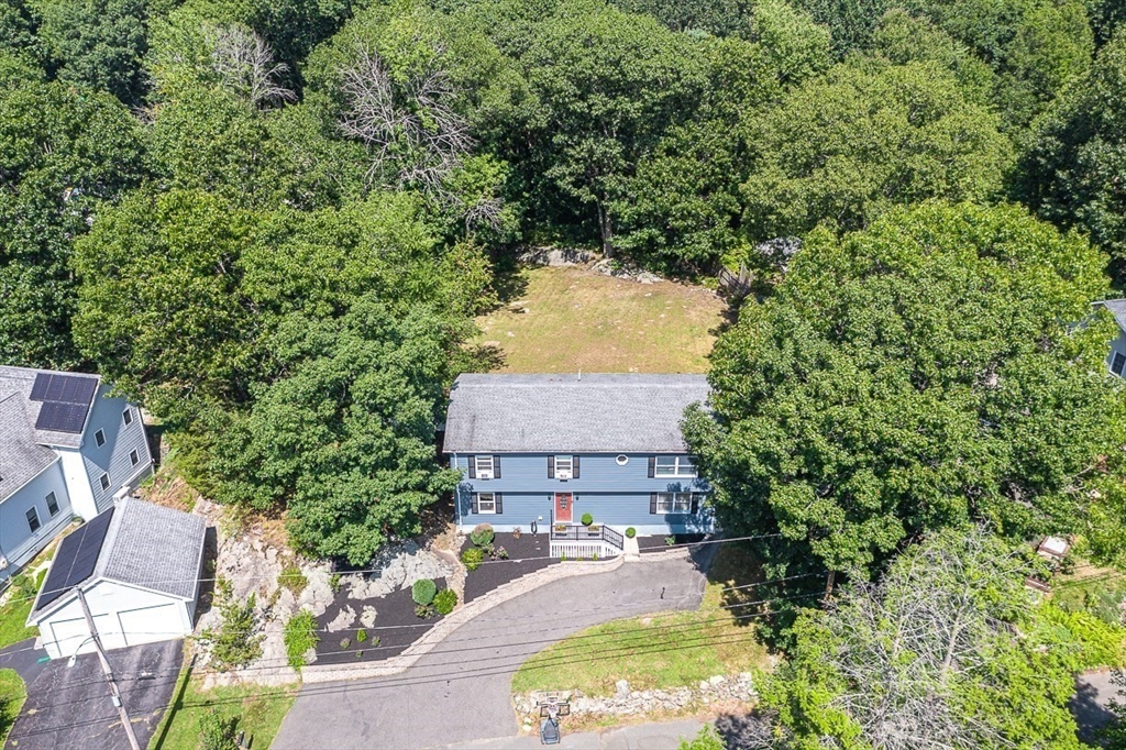 Hawkes St, Saugus, MA 01906