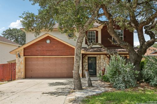 8919 Veranda Ct, San Antonio, TX, 78250-2609 | Card Image