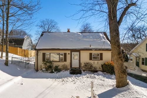 56 North St, Walpole, MA, 02081-2926 | Card Image