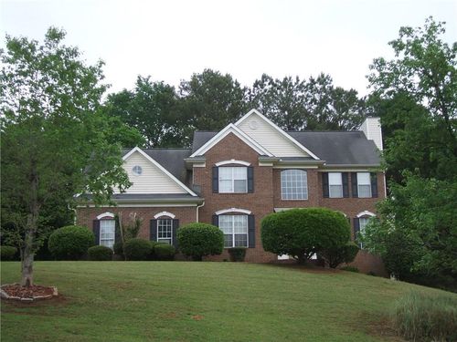 135 Saddle Ridge Way, Fayetteville, GA, 30215-8149 | Card Image