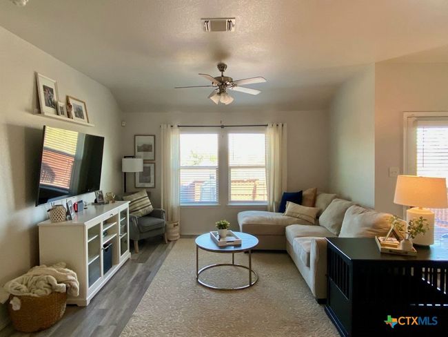 2407 Pintail Loop, House other with 4 bedrooms, 2 bathrooms and null parking in Copperas Cove TX | Image 5