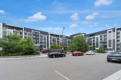 531 - 128 Grovewood Common, Condo with 1 bedrooms, 1 bathrooms and 1 parking in Oakville ON | Image 2