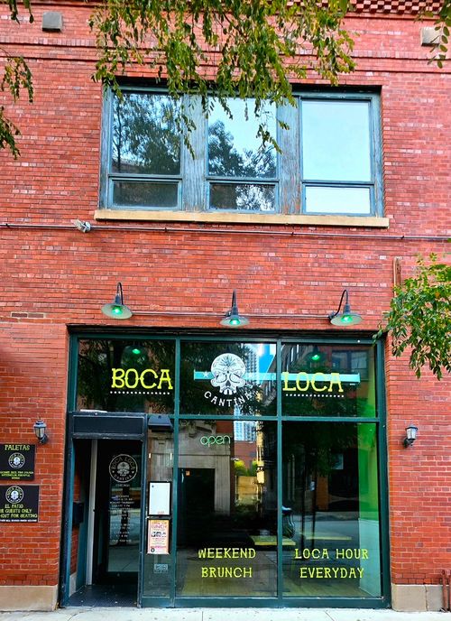 c-1-416 W Ontario St, Chicago, IL, 60654-5714 | Card Image