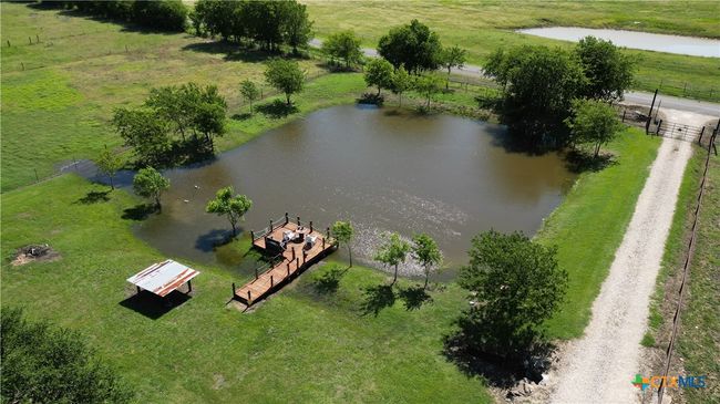 18481 Elm Creek Rd, House other with 3 bedrooms, 4 bathrooms and null parking in Moody TX | Image 9