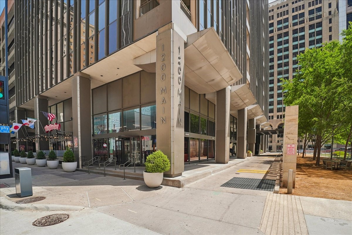 Residential Lease in Dallas