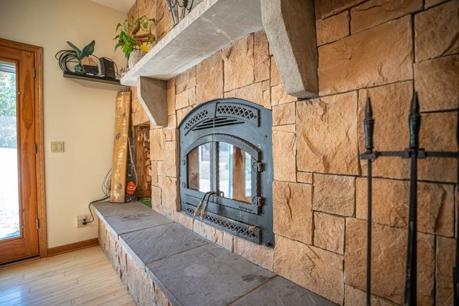 802 Union Rd, House other with 4 bedrooms, 2 bathrooms and 4 parking in Harmon IL | Image 28