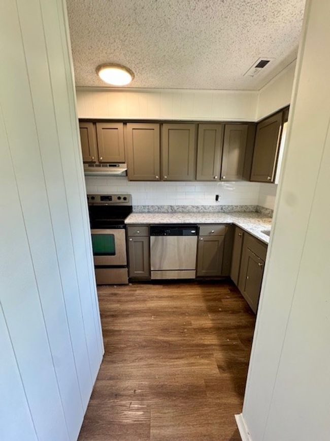 APT-5 - 1701 S West End St, Townhouse with 2 bedrooms, 2 bathrooms and null parking in Springdale AR | Image 5