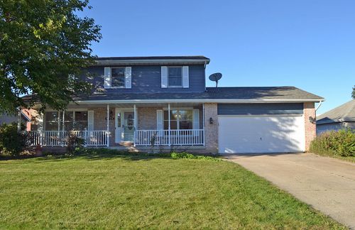 4924 Cardinal Ct, Schererville, IN, 46375-3344 | Card Image