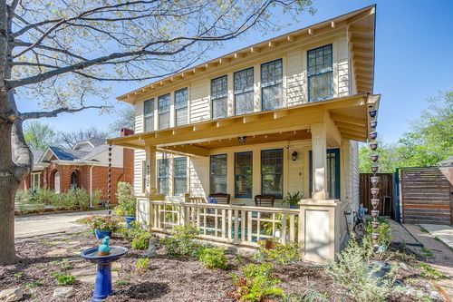 2212 5th Ave, Fort Worth, TX, 76110-1940 | Card Image