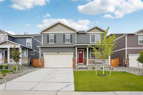 715 N Amory St, Watkins, CO, 80137-8970 | Card Image