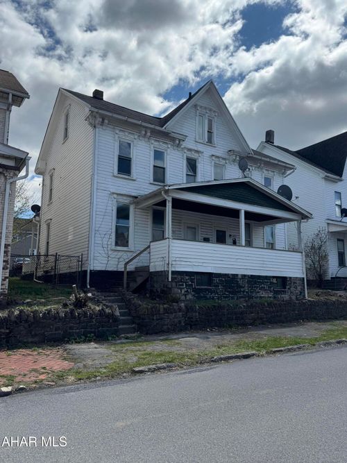 23-102123 2nd Ave, Altoona, PA, 16602-3762 | Card Image
