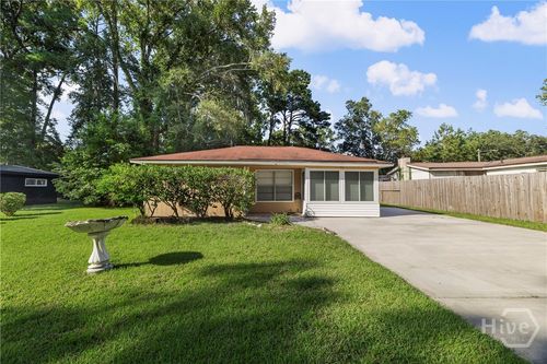 30 Gerald Dr, Savannah, GA, 31406-2924 | Card Image